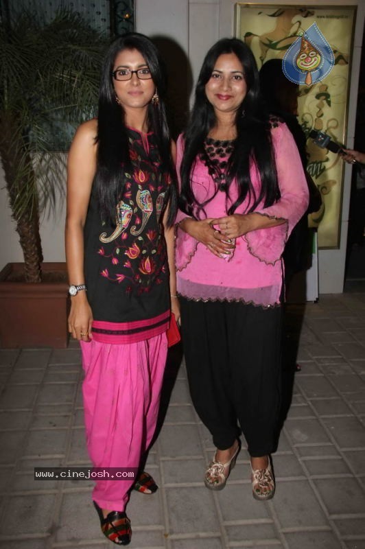 Celebs at All Women Party - 51 / 94 photos