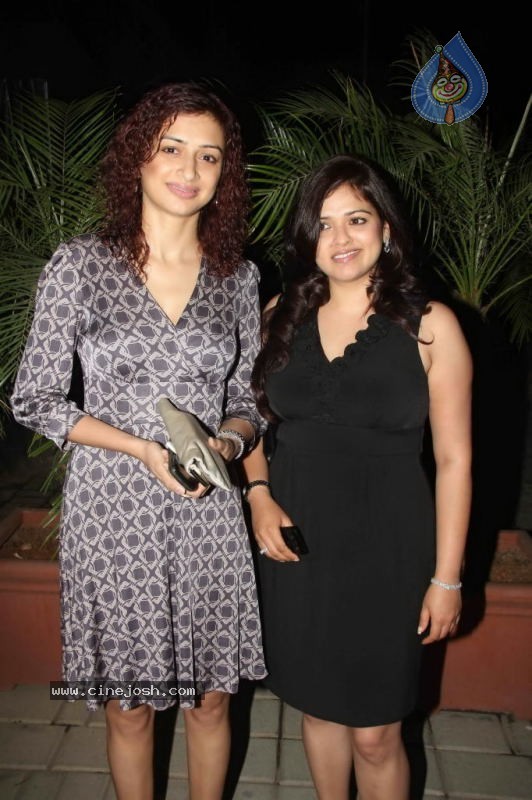 Celebs at All Women Party - 54 / 94 photos