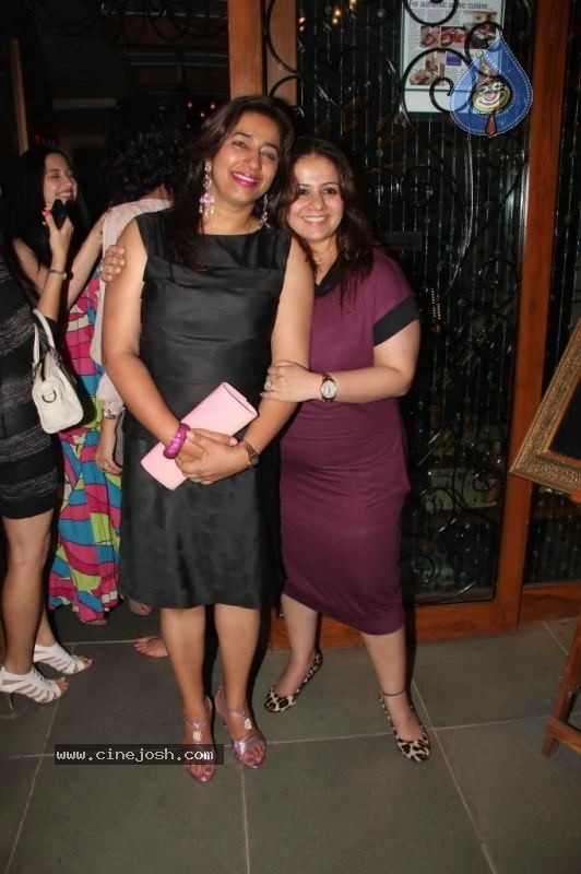 Celebs at All Women Party - 69 / 94 photos