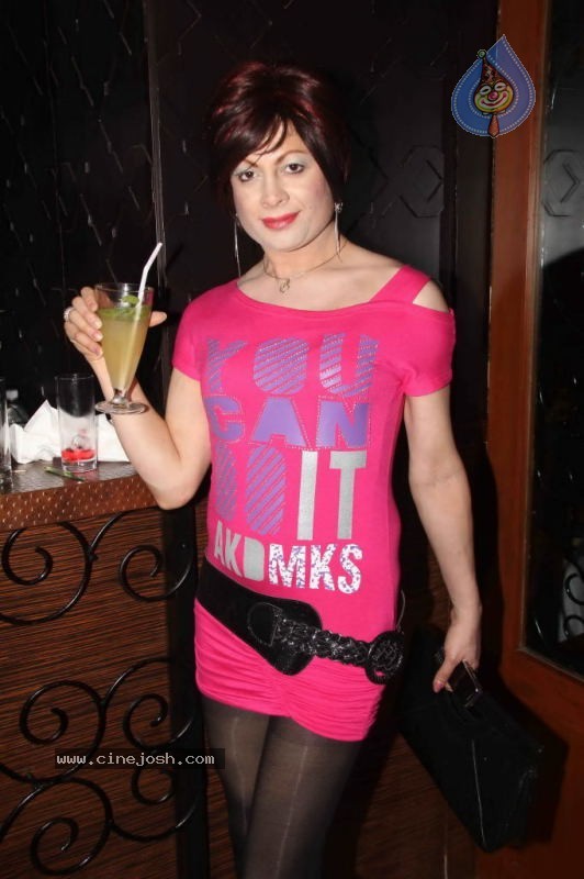 Celebs at All Women Party - 78 / 94 photos