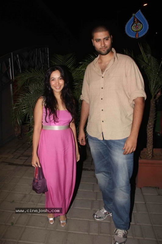 Celebs at All Women Party - 94 / 94 photos