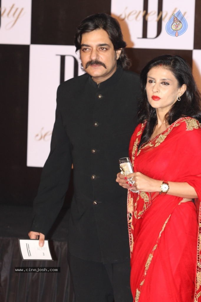 Celebs at Amitabh Bachchan 70th Bday Celebrations - 1 / 184 photos