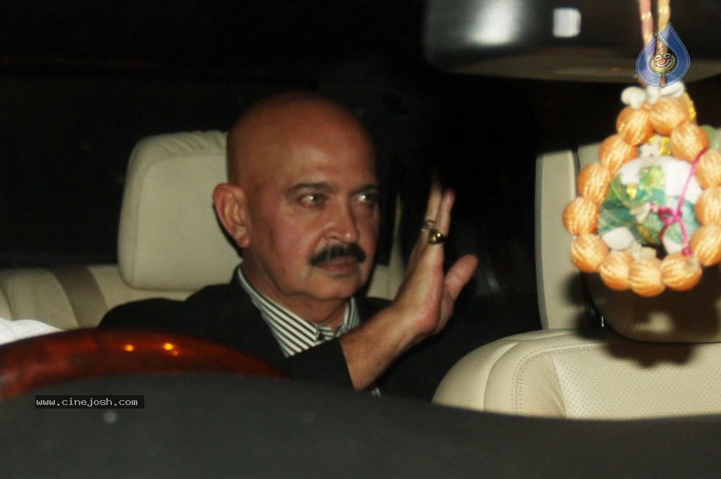 Celebs at Anil Ambani Party - 7 / 58 photos