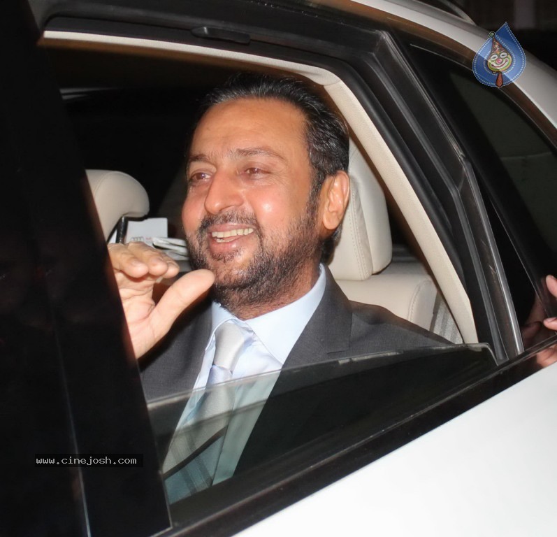 Celebs at Anil Ambani Party - 23 / 58 photos