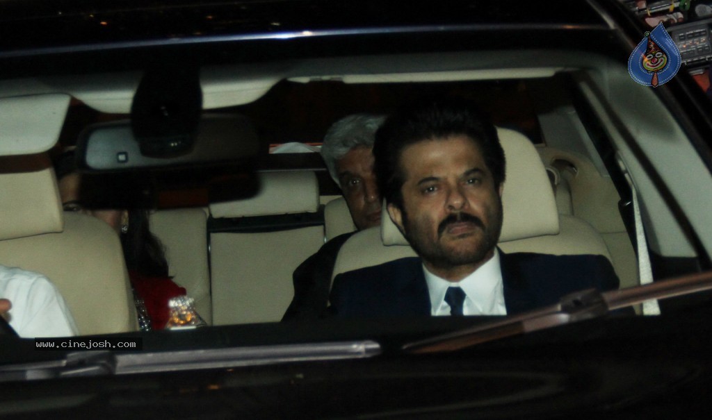 Celebs at Anil Ambani Party - 41 / 58 photos