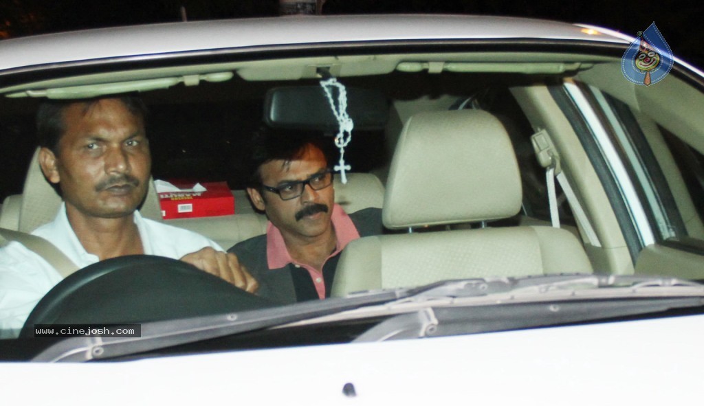 Celebs at Anil Ambani Party - 54 / 58 photos