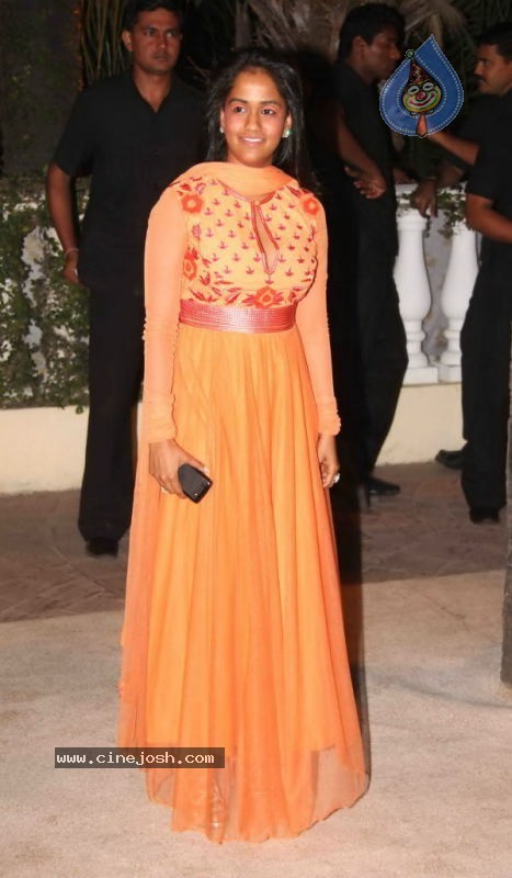 Celebs at Avantika Imran Khan Wedding Reception Set 02 - 3 / 119 photos