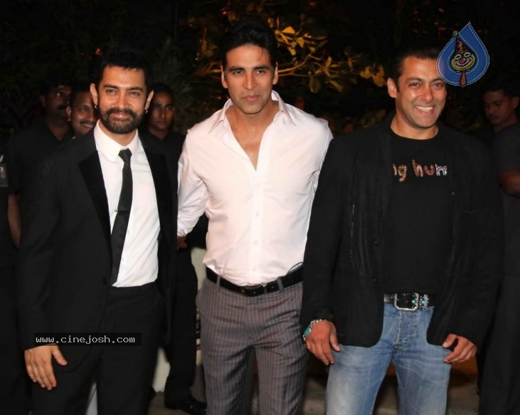 Celebs at Avantika Imran Khan Wedding Reception Set 02 - 55 / 119 photos