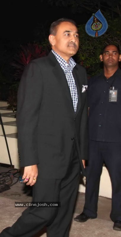 Celebs at Avantika Imran Khan Wedding Reception Set 02 - 71 / 119 photos