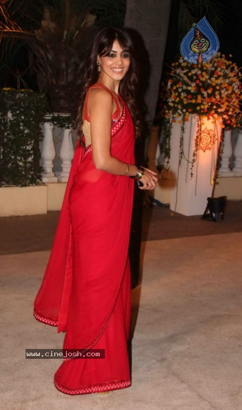 Celebs at Avantika Imran Khan Wedding Reception Set 02 - 76 / 119 photos