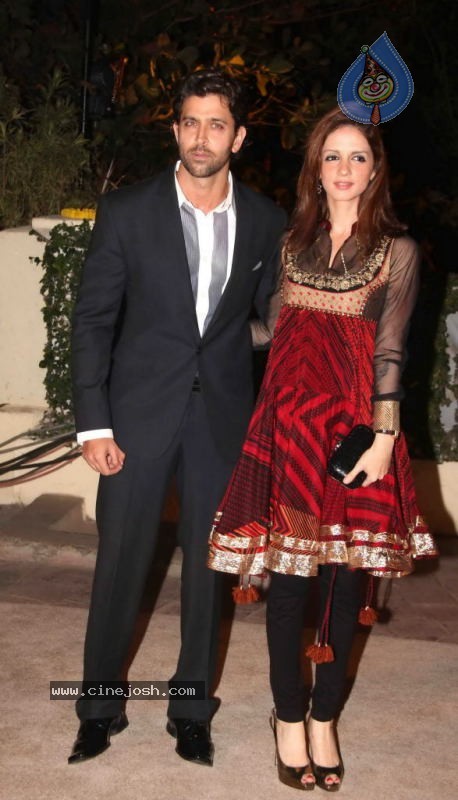 Celebs at Avantika Imran Khan Wedding Reception Set 02 - 86 / 119 photos
