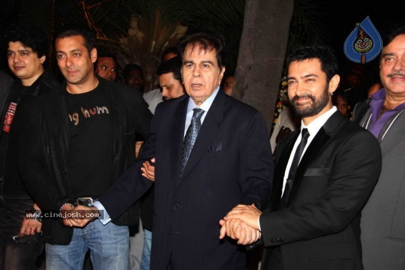 Celebs at Avantika Imran Khan Wedding Reception Set 02 - 108 / 119 photos