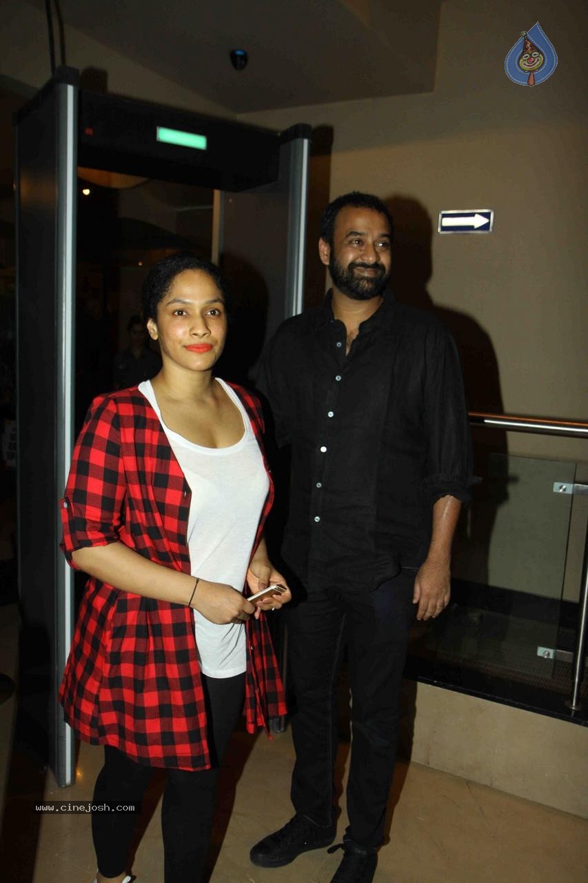 Celebs at Avengers Age of Ultron Special Show - 29 / 53 photos