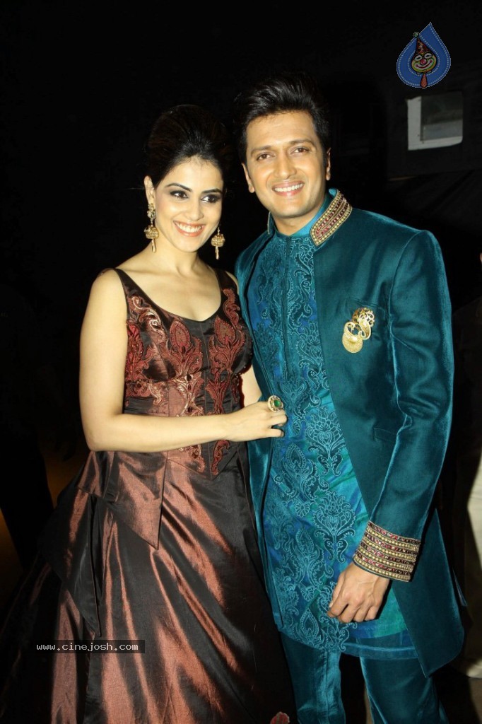 Celebs at AVIBW 2013 Grand Finale - 26 / 71 photos