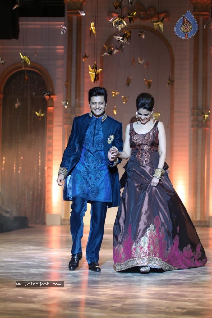 Celebs at AVIBW 2013 Grand Finale - 40 / 71 photos