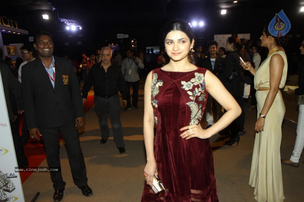 Celebs at AVIBW 2013 Grand Finale - 46 / 71 photos