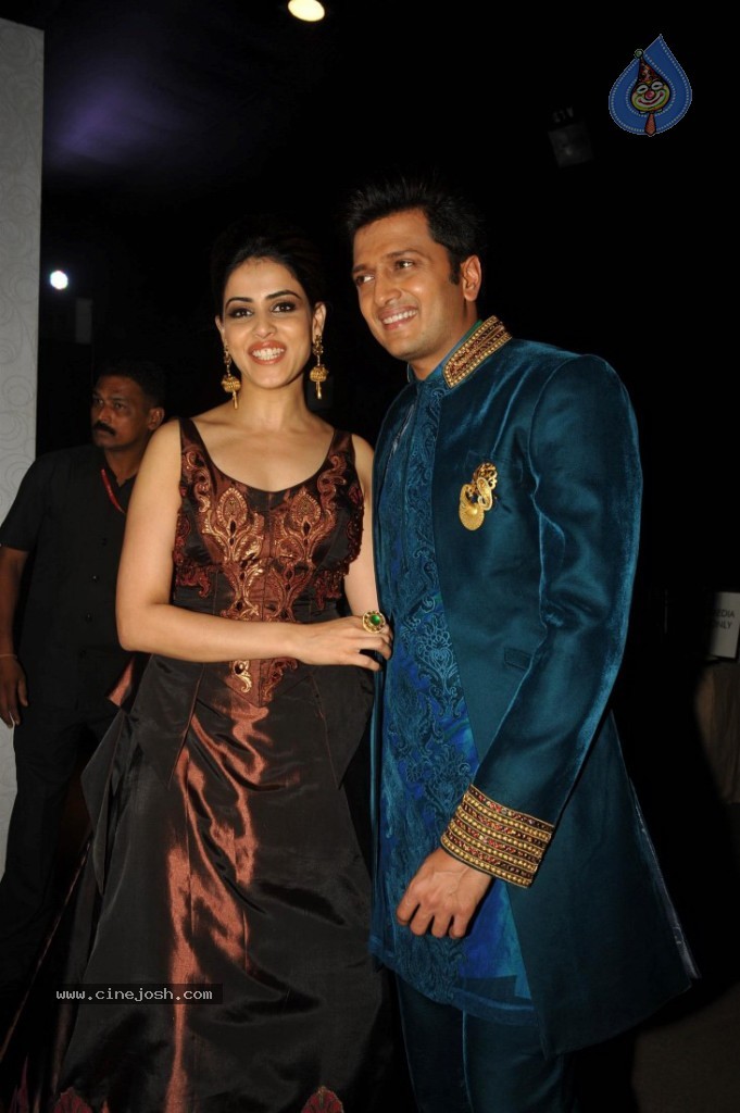 Celebs at AVIBW 2013 Grand Finale - 47 / 71 photos