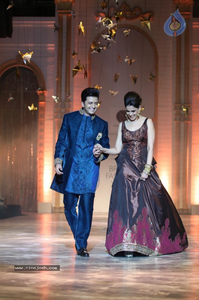 Celebs at AVIBW 2013 Grand Finale - 48 / 71 photos