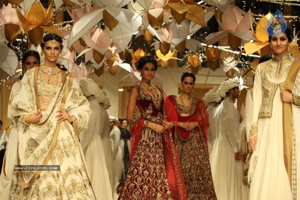 Celebs at AVIBW 2013 Grand Finale - 52 / 71 photos