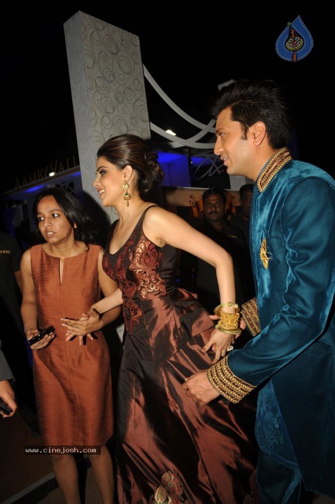 Celebs at AVIBW 2013 Grand Finale - 62 / 71 photos