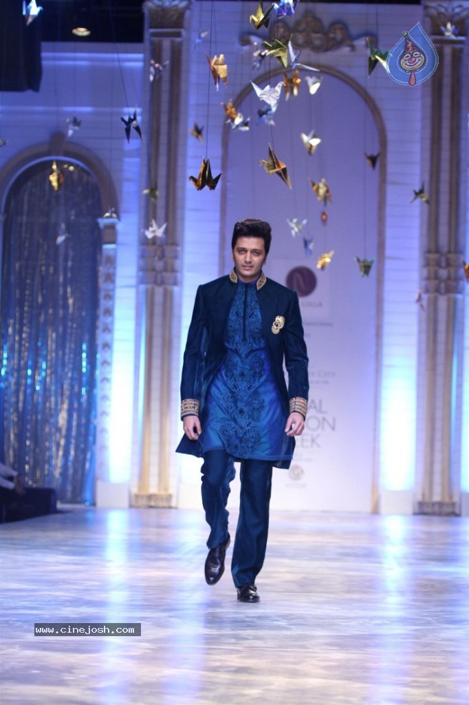 Celebs at AVIBW 2013 Grand Finale - 68 / 71 photos