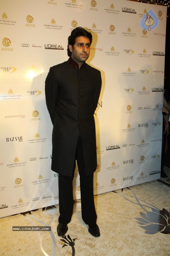 Celebs at AVIBW 2013 Grand Finale - 69 / 71 photos