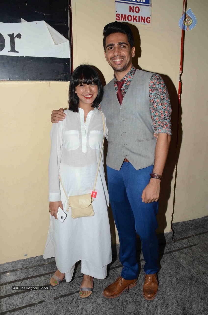 Celebs at Badlapur Special Show - 51 / 79 photos