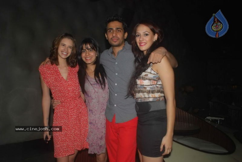 Celebs at Bartender Album Launch - 14 / 43 photos