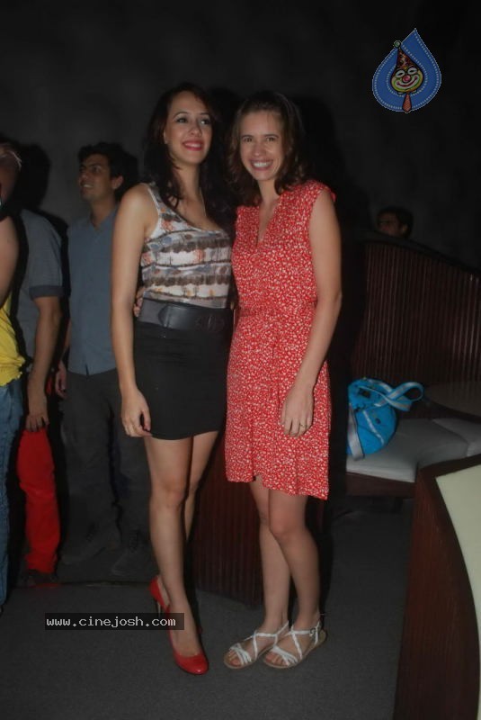 Celebs at Bartender Album Launch - 25 / 43 photos