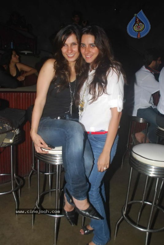 Celebs at Bartender Album Launch - 34 / 43 photos