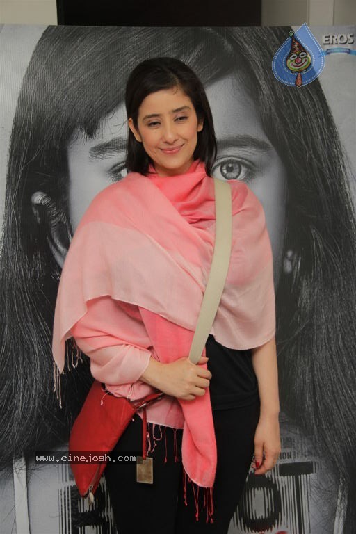 Celebs at Bhoot Returns 3D Preview - 29 / 35 photos