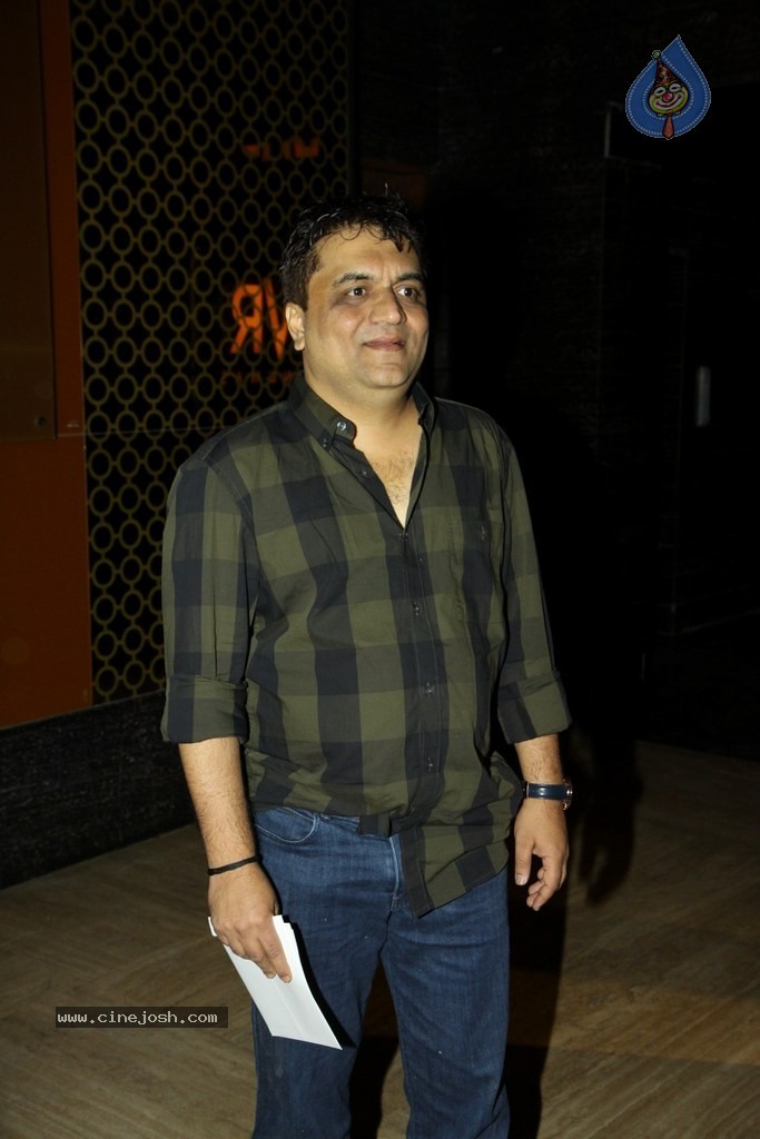 Celebs at Bhopal A Prayer for Rain Special Show - 1 / 91 photos