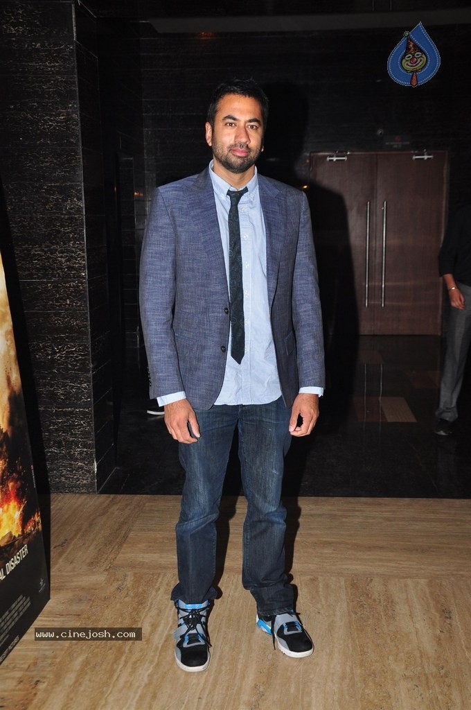 Celebs at Bhopal A Prayer for Rain Special Show - 3 / 91 photos