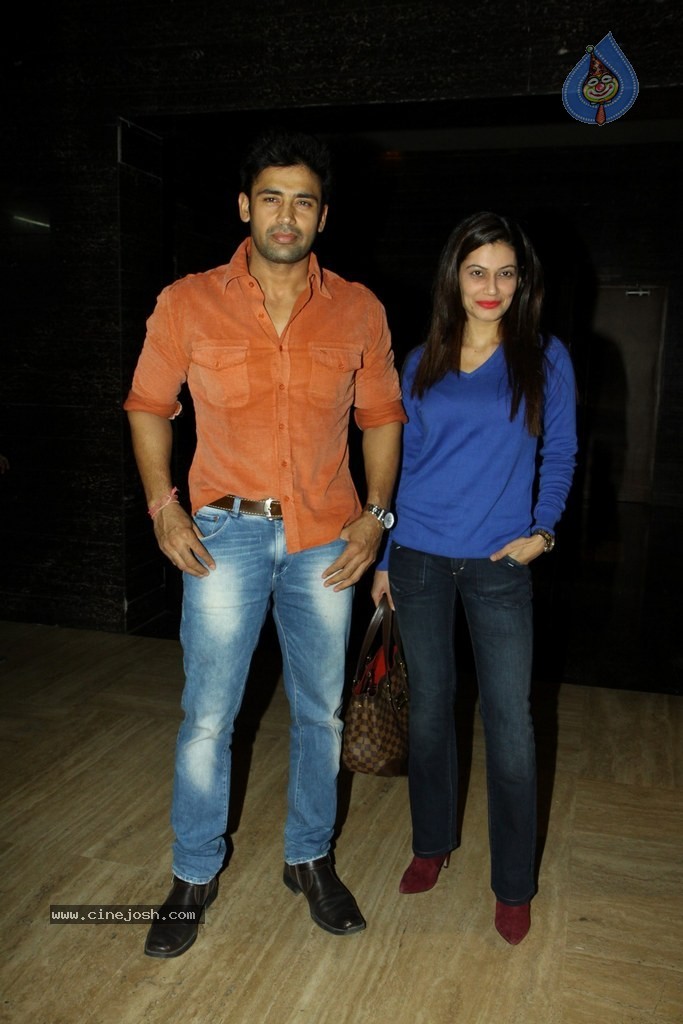 Celebs at Bhopal A Prayer for Rain Special Show - 4 / 91 photos