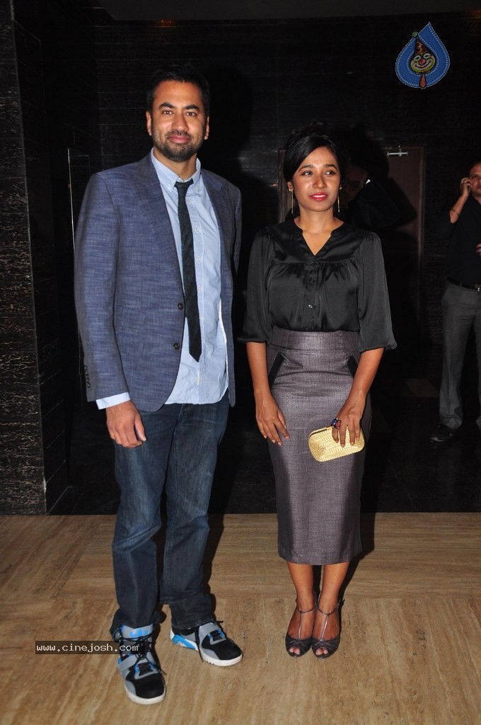 Celebs at Bhopal A Prayer for Rain Special Show - 17 / 91 photos