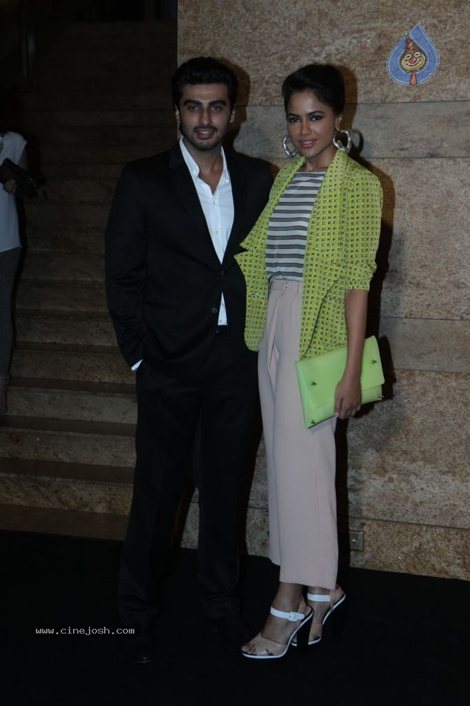 Celebs at Blackberry Porsche Design P9981 Launch - 28 / 84 photos