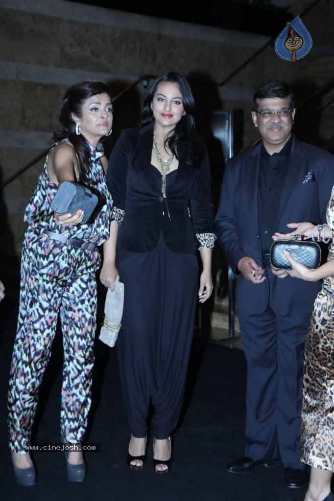 Celebs at Blackberry Porsche Design P9981 Launch - 56 / 84 photos