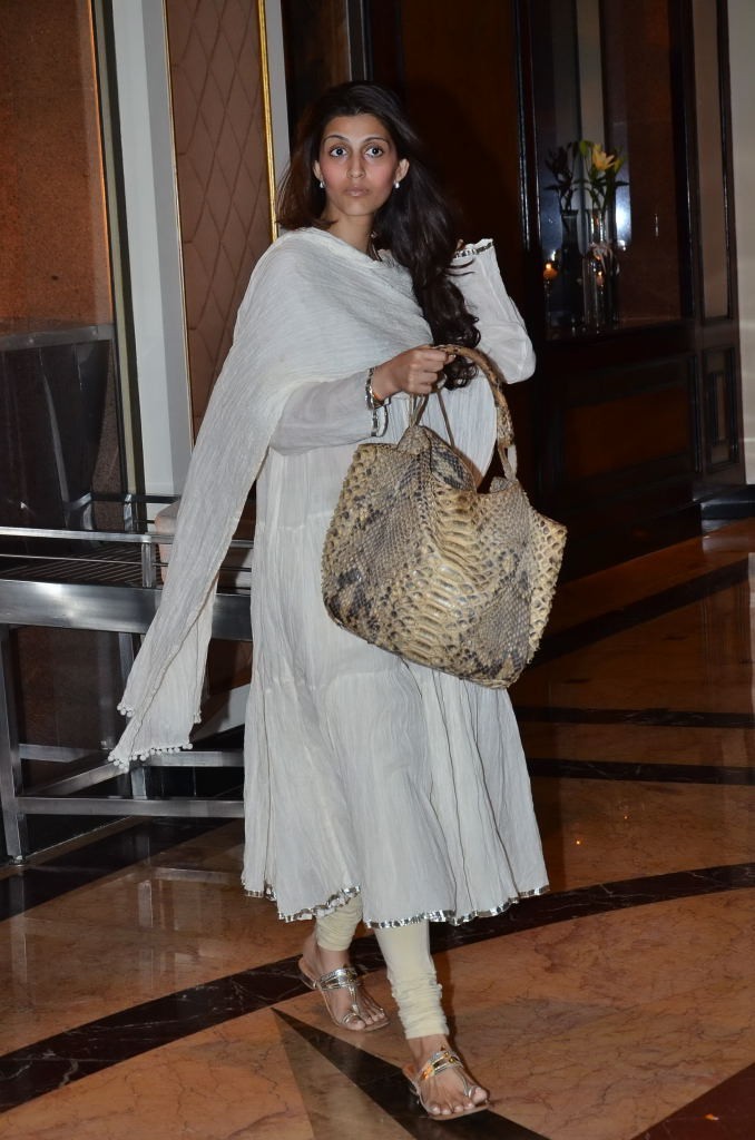 Bolly Celebs at Bobby Chawla Condolence Meet - 70 / 185 photos