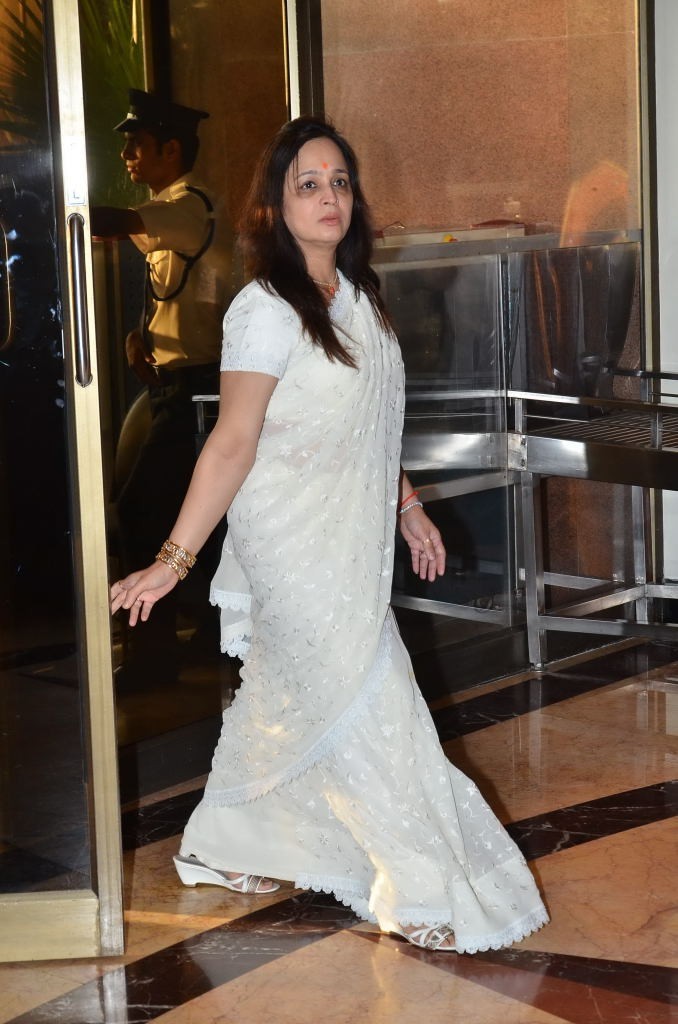 Bolly Celebs at Bobby Chawla Condolence Meet - 108 / 185 photos