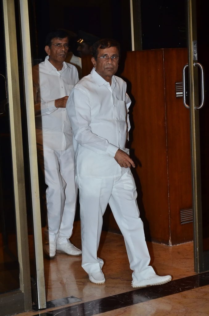 Bolly Celebs at Bobby Chawla Condolence Meet - 127 / 185 photos