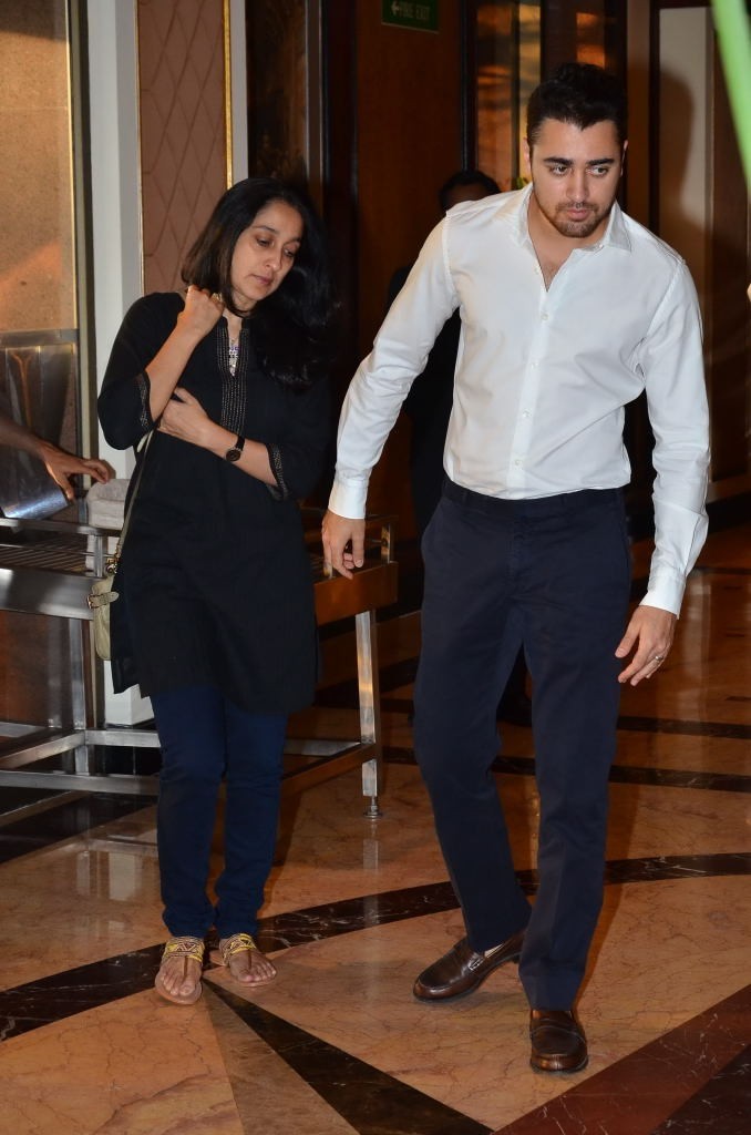 Bolly Celebs at Bobby Chawla Condolence Meet - 144 / 185 photos