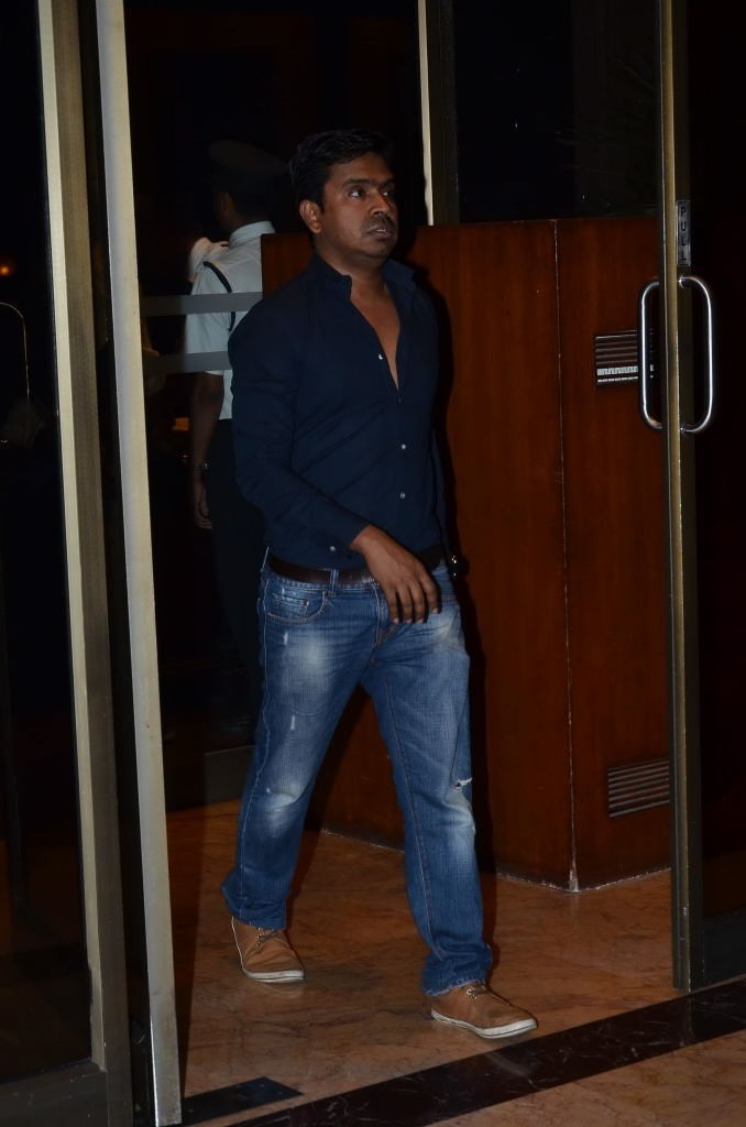 Bolly Celebs at Bobby Chawla Condolence Meet - 153 / 185 photos