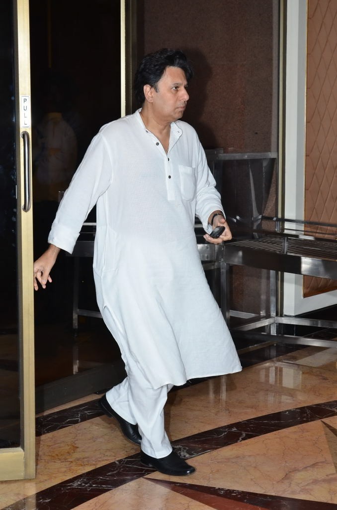 Bolly Celebs at Bobby Chawla Condolence Meet - 158 / 185 photos