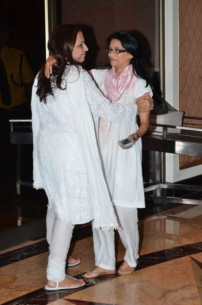 Bolly Celebs at Bobby Chawla Condolence Meet - 162 / 185 photos