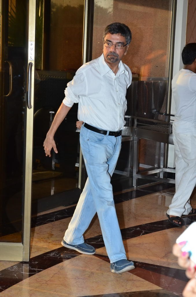 Bolly Celebs at Bobby Chawla Condolence Meet - 169 / 185 photos