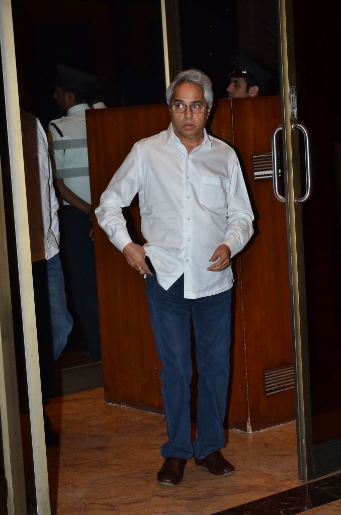 Bolly Celebs at Bobby Chawla Condolence Meet - 173 / 185 photos