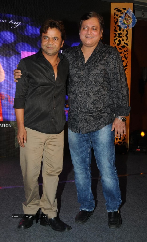 Celebs at Bold Bollywood Film Launch - 53 / 104 photos