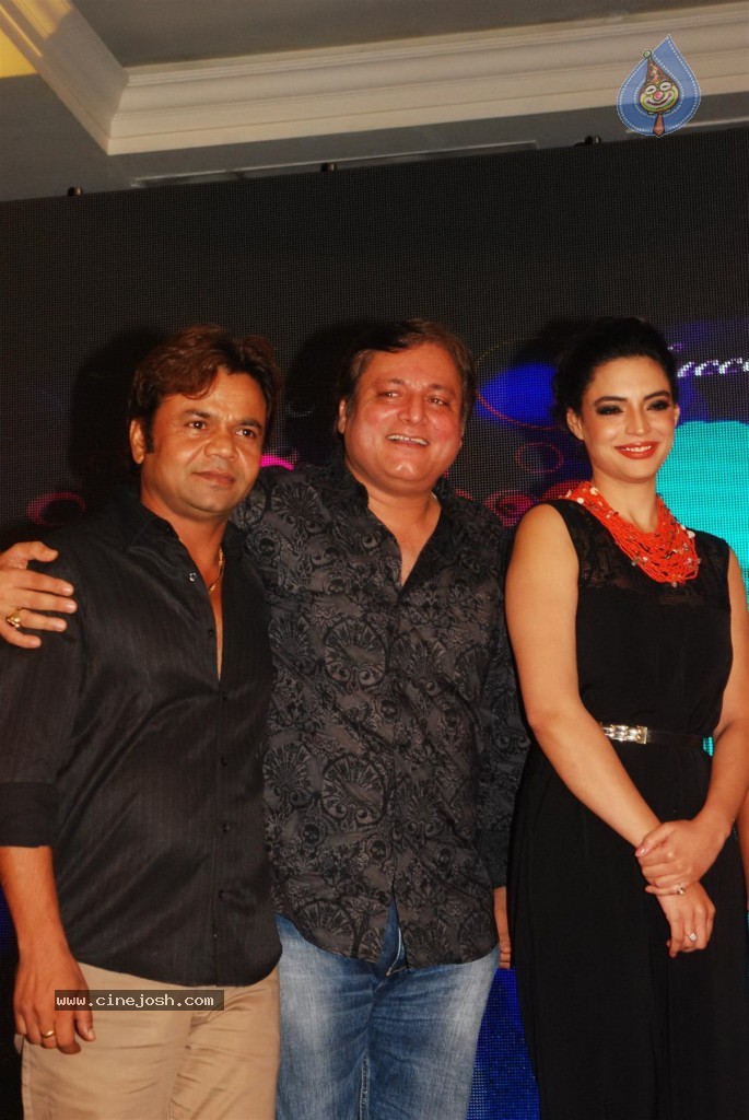 Celebs at Bold Bollywood Film Launch - 85 / 104 photos