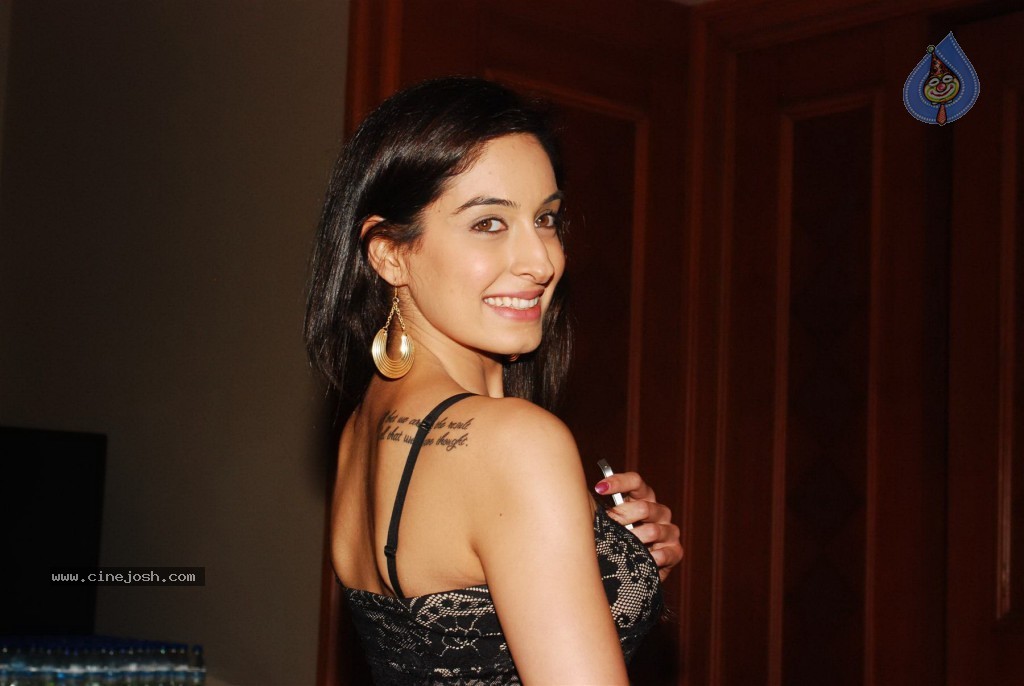 Celebs at Bold Bollywood Film Launch - 90 / 104 photos