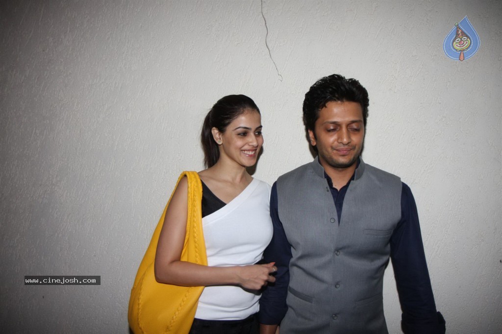Celebs at Bombay Talkies Special Show - 40 / 50 photos